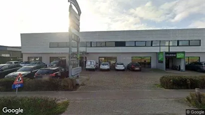 Büros zur Miete in Oostkamp – Foto von Google Street View