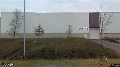 Werkstätte zur Miete in Hoogstraten – Foto von Google Street View