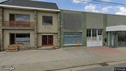 Verkstedhaller til leie i Landen – Bilde fra Google Street View