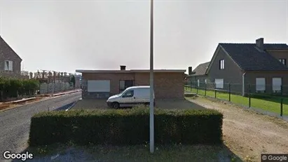 Verkstedhaller til leie i Lochristi – Bilde fra Google Street View