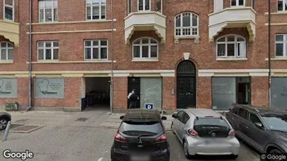Office spaces for rent in Copenhagen S - Photo from Google Street View