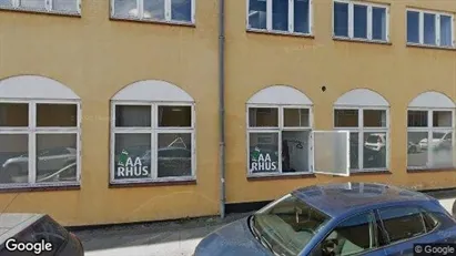 Büros zur Miete in Åbyhøj – Foto von Google Street View
