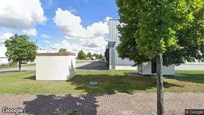 Kontorer til leie i North Saxony – Bilde fra Google Street View