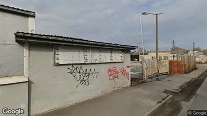 Commercial properties for rent in Põhja-Tallinn - Photo from Google Street View