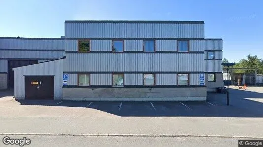 Lager til leie i Knivsta – Bilde fra Google Street View