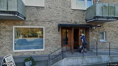 Lokaler til leje i Stockholm South - Foto fra Google Street View
