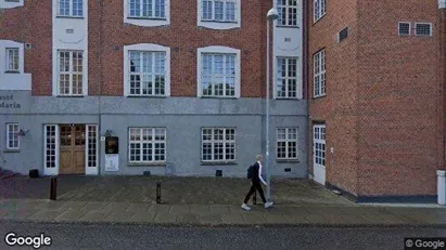 Praxen zur Miete in Vejle – Foto von Google Street View
