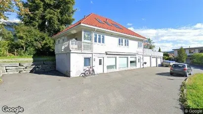 Bedrijfsruimtes te huur in Trondheim Midtbyen - Foto uit Google Street View