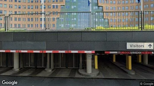 Lokaler til leie i Amstelveen – Bilde fra Google Street View