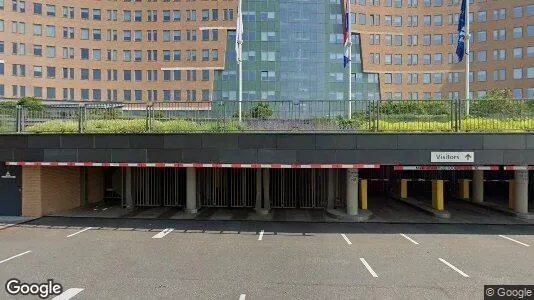 Lokaler til leje i Amstelveen - Foto fra Google Street View