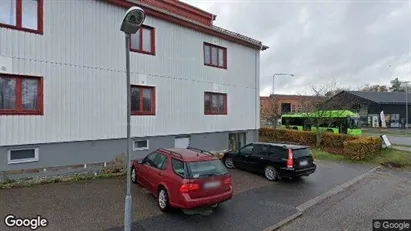 Værkstedslokaler til leje i Eskilstuna - Foto fra Google Street View