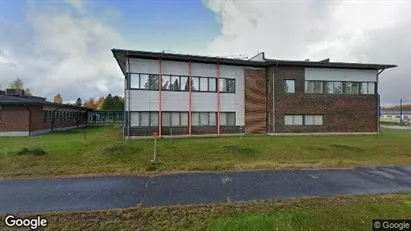 Office spaces for rent in Jyväskylä - Photo from Google Street View