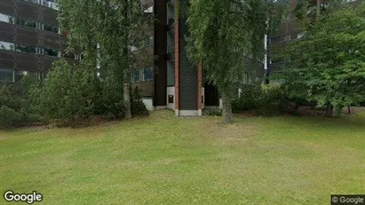 Kontorlokaler til leje i Espoo - Foto fra Google Street View