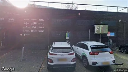 Kontorslokaler för uthyrning i Den Bosch – Foto från Google Street View