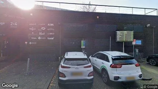 Office spaces for rent i Den Bosch - Photo from Google Street View