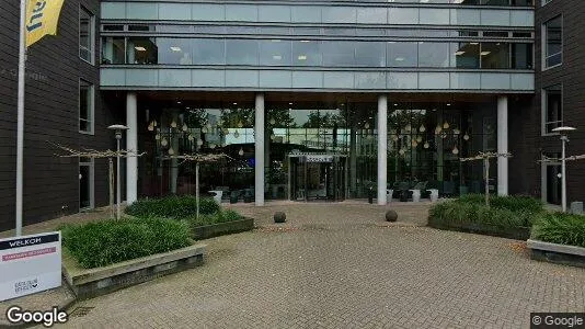 Office spaces for rent i Amersfoort - Photo from Google Street View