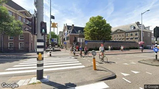 Office spaces for rent i Amsterdam Centrum - Photo from Google Street View