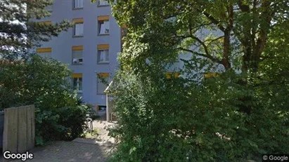 Lagerlokaler för uthyrning i Winterthur – Foto från Google Street View