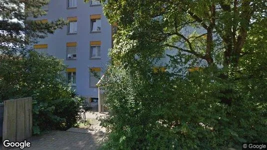 Warehouses for rent i Winterthur - Photo from Google Street View