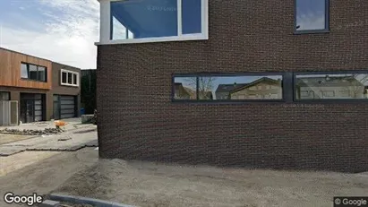 Kontorslokaler för uthyrning i Blaricum – Foto från Google Street View