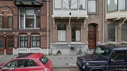Kontorlokaler til leje i Amsterdam Oud-Zuid - Foto fra Google Street View