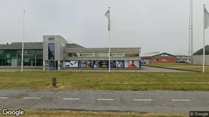 Warehouses for rent in Vejle - Photo from Google Street View