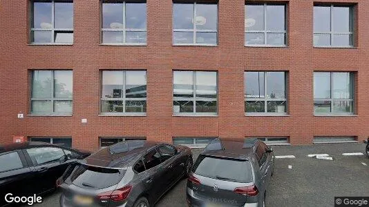 Office spaces for rent i Eindhoven - Photo from Google Street View