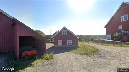 Lagerlokaler til leje i Sandefjord - Foto fra Google Street View