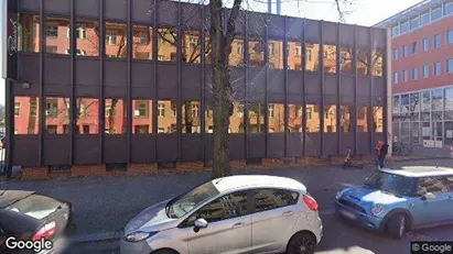 Kontorer til leie i Berlin Tempelhof-Schöneberg – Bilde fra Google Street View