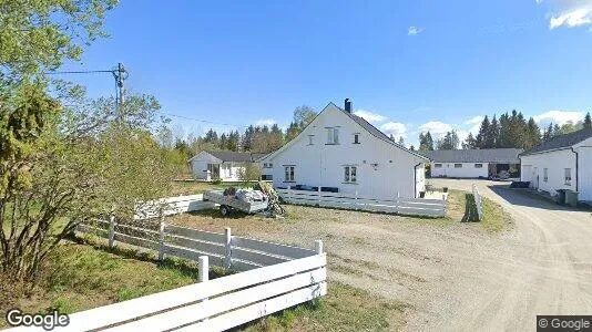 Lager zur Miete i Ullensaker – Foto von Google Street View