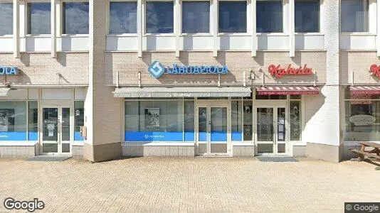 Commercial properties for rent i Raahe - Photo from Google Street View