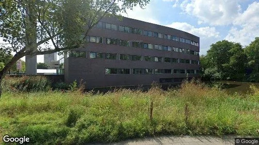 Office spaces for rent i Amstelveen - Photo from Google Street View