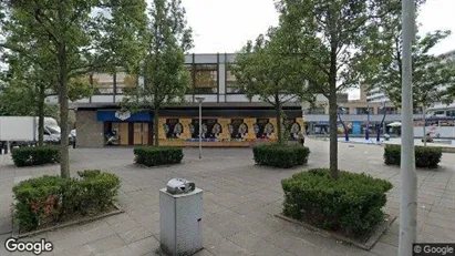 Office spaces for rent in Amsterdam Slotervaart - Photo from Google Street View