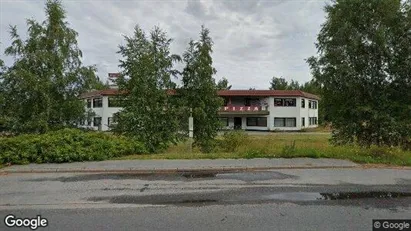 Andre lokaler til leie i Pori – Bilde fra Google Street View