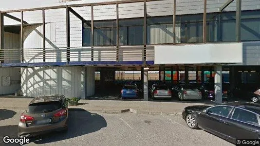 Kontorslokaler för uthyrning i Paldiski – Foto från Google Street View