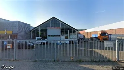 Commercial properties for rent in Nieuwkoop - Photo from Google Street View