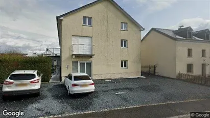 Büros zur Miete in Rambrouch – Foto von Google Street View