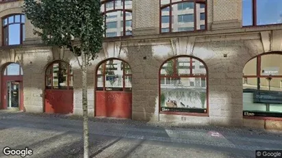 Office spaces for rent in Gothenburg City Centre - Photo from Google Street View