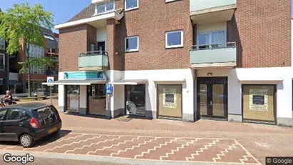 Gewerbeflächen zur Miete in Castricum – Foto von Google Street View