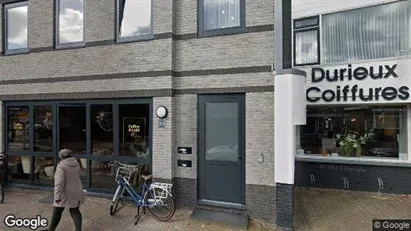Bedrijfsruimtes te huur in Wormerland - Foto uit Google Street View