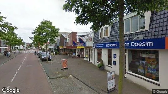 Commercial properties for rent i Wormerland - Photo from Google Street View