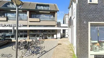Företagslokaler för uthyrning i Zaanstad – Foto från Google Street View