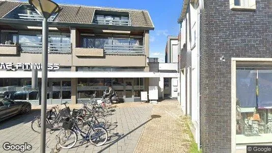 Gewerbeflächen zur Miete i Zaanstad – Foto von Google Street View