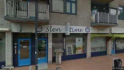 Andre lokaler til leie i Heemskerk – Bilde fra Google Street View