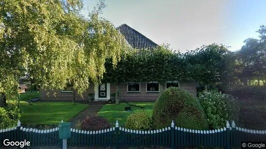 Bedrijfsruimtes te huur i Heemskerk - Foto uit Google Street View