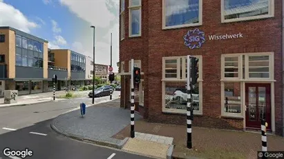 Commercial properties for rent in Beverwijk - Photo from Google Street View