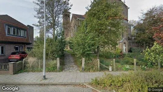 Gewerbeflächen zur Miete i Velsen – Foto von Google Street View