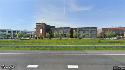 Bedrijfsruimtes te huur in Heemskerk - Foto uit Google Street View