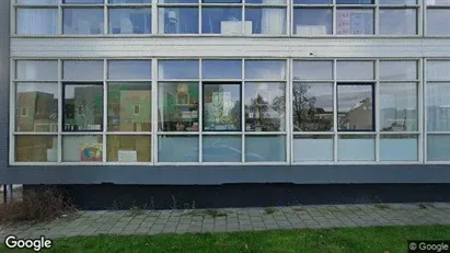 Andre lokaler til leie i Velsen – Bilde fra Google Street View
