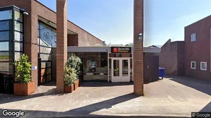 Commercial properties for rent in Oud-Beijerland - Photo from Google Street View